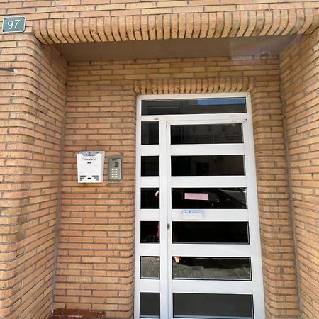 La Verde Αλικάντε Εξωτερικό φωτογραφία